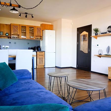 Tarnovo Studios City Center Veliko Tarnovo Buitenkant foto