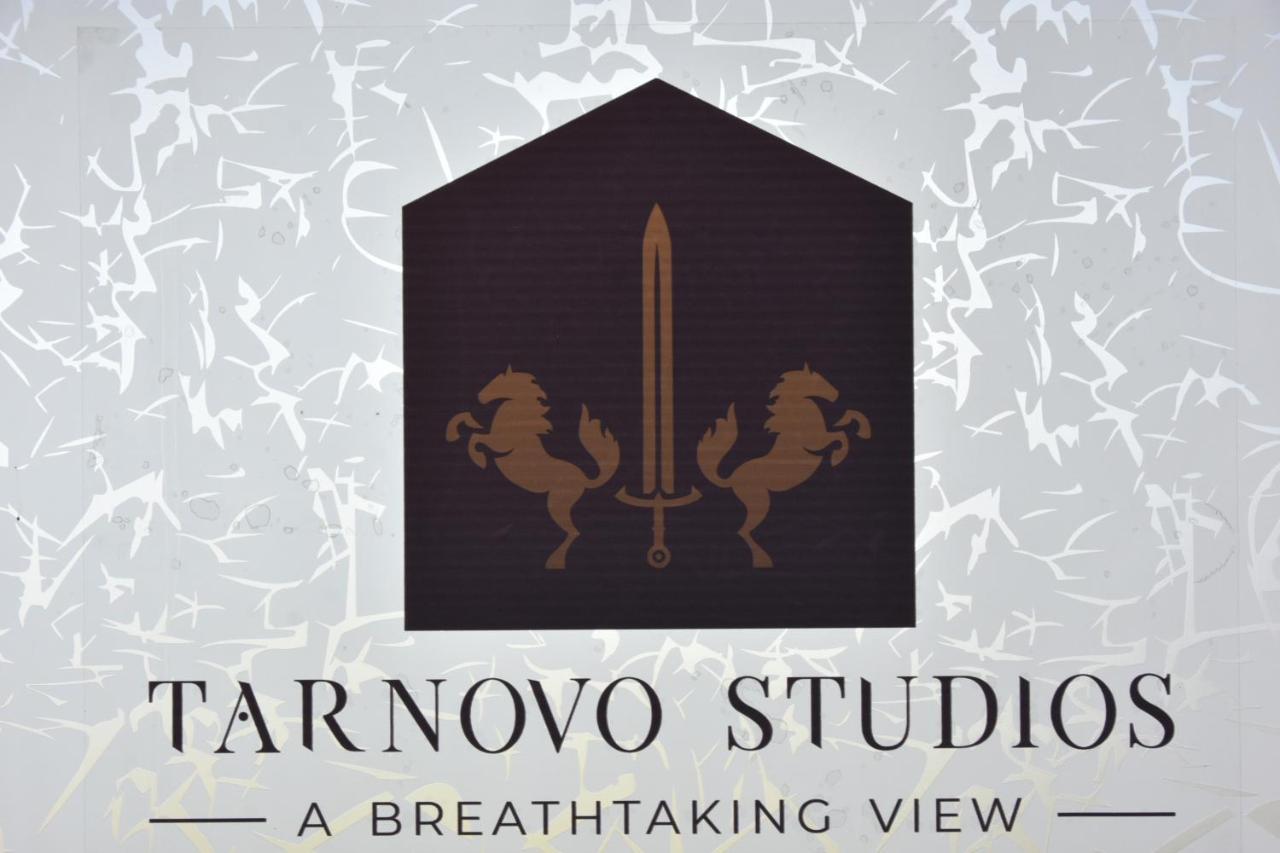 Tarnovo Studios City Center Veliko Tarnovo Buitenkant foto
