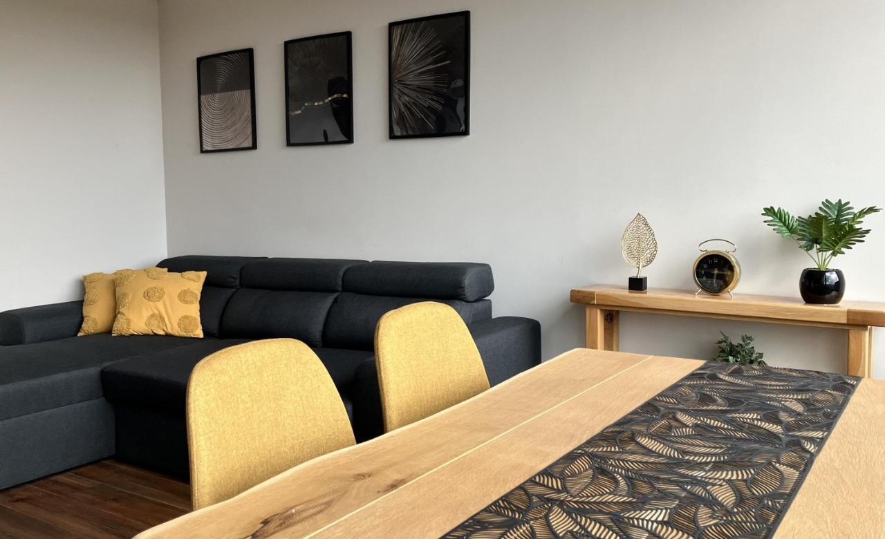 Tarnovo Studios City Center Veliko Tarnovo Buitenkant foto