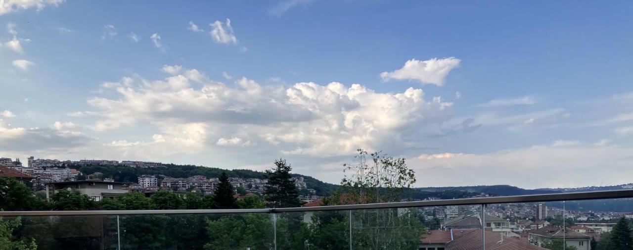 Tarnovo Studios City Center Veliko Tarnovo Buitenkant foto