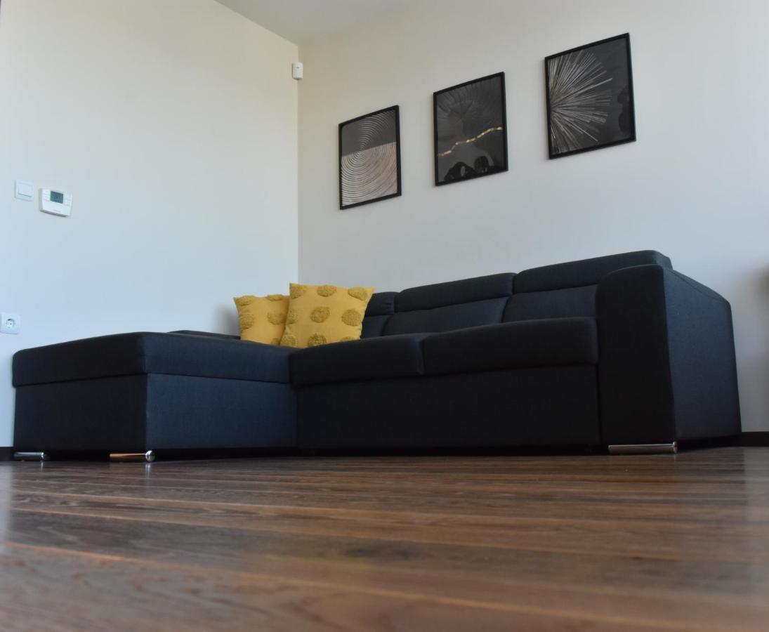 Tarnovo Studios City Center Veliko Tarnovo Buitenkant foto