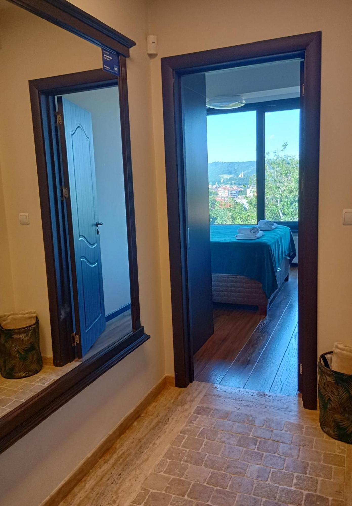 Tarnovo Studios City Center Veliko Tarnovo Buitenkant foto